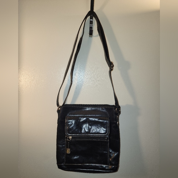 Giani Bernini Genuine Leather Purse - Picture 1 of 3